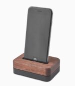 Wooden Charging Dock Station