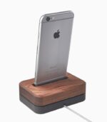 Wooden Charging Dock Station - Image 2