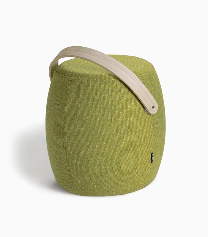 Minimalist Ceramic Vase