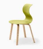 Contemporary Accent Chair