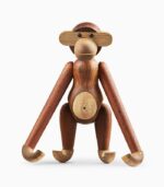 Solid Wood Coat Stand