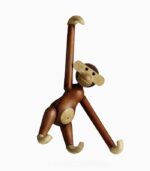 Solid Wood Coat Stand - Image 2